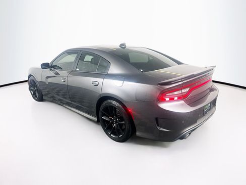 Used 2022 Dodge Charger GT w/ Plus Group RWD image 5