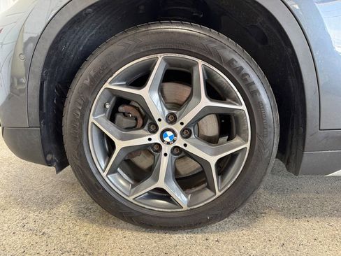 Used 2017 BMW X1 xDrive28i AWD/4WD image 22