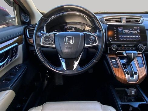 Used 2018 Honda CR-V Touring image 6