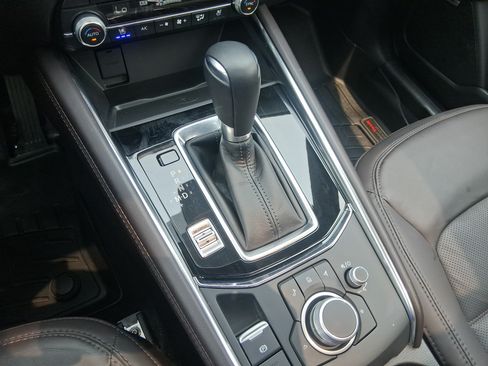 Used 2022 MAZDA CX-5 Signature AWD/4WD image 24