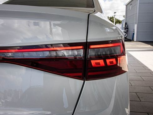 New 2026 Volkswagen Jetta S image 16