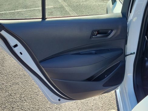 Certified 2024 Toyota Corolla LE image 12