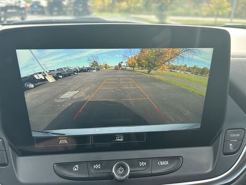 Used 2023 Chevrolet Blazer LT w/ Convenience Package image 12