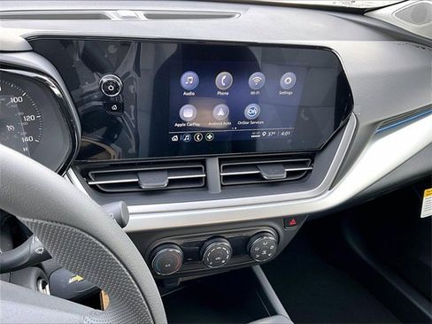 New 2026 Chevrolet Trax LS image 11