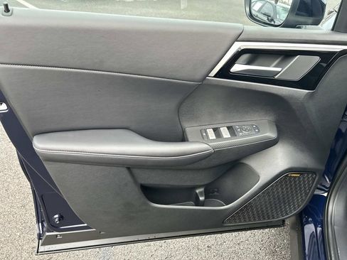 New 2026 Mitsubishi Outlander SE image 23