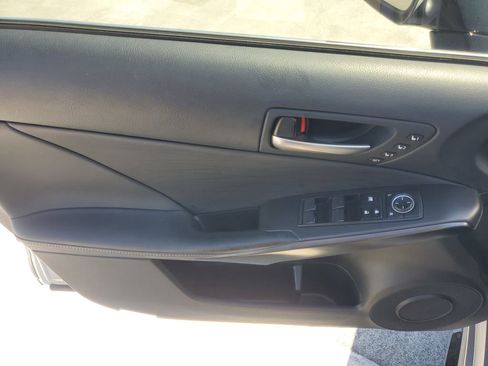 Used 2023 Lexus IS 350 F Sport w/ Navigation Package image 18