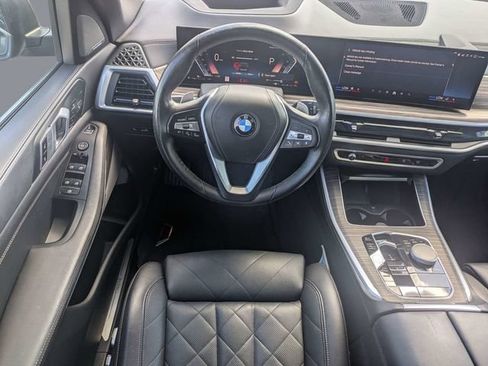 Used 2024 BMW X5 xDrive40i w/ Premium Package AWD/4WD image 17