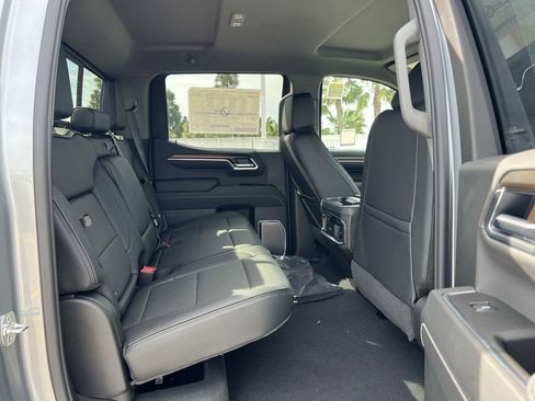 New 2026 GMC Sierra 1500 Denali w/ Technology Package image 32