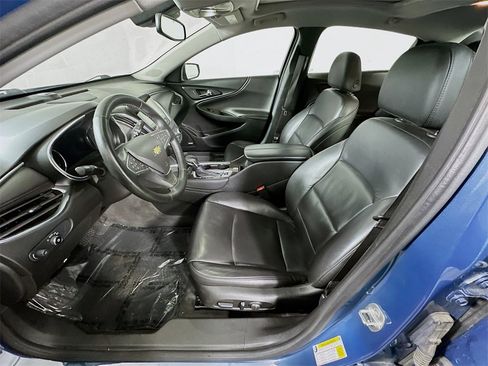 Used 2024 Chevrolet Malibu LT image 15