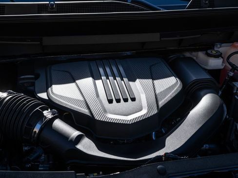 New 2026 Chevrolet Traverse LT image 66