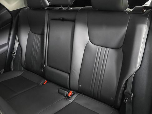 Used 2024 Lexus NX 350 AWD image 38