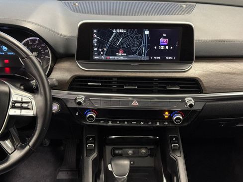 Used 2022 Kia Telluride EX image 20