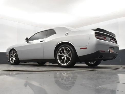 Used 2023 Dodge Challenger GT image 12