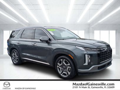 Used 2023 Hyundai Palisade Limited
