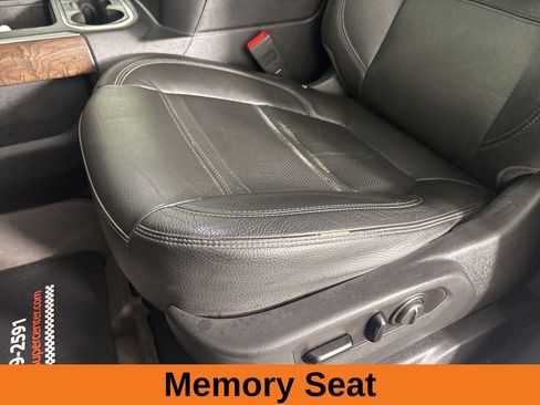 Used 2020 GMC Sierra 2500 Denali w/ Denali Ultimate Package image 15