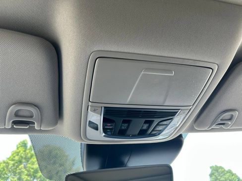 Certified 2023 Acura RDX AWD w/ Advance Package image 29