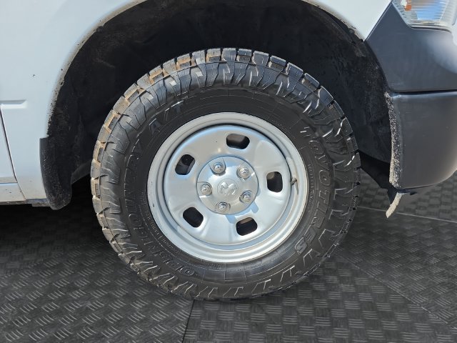 Used 2022 RAM 1500 Tradesman w/ Interior Cold Weather Group AWD/4WD image 34