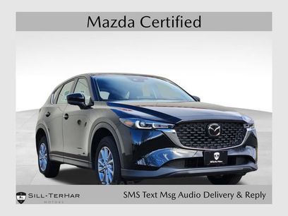 Certified 2023 MAZDA CX-5 AWD 2.5 S