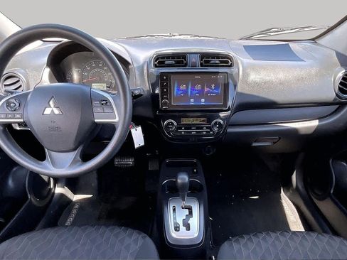 Used 2024 Mitsubishi Mirage ES FWD image 14