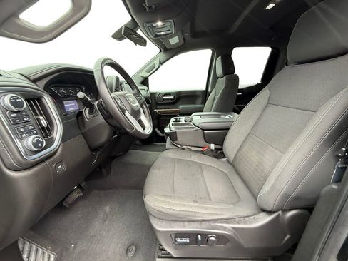 Used 2022 GMC Sierra 1500 Elevation AWD/4WD image 9