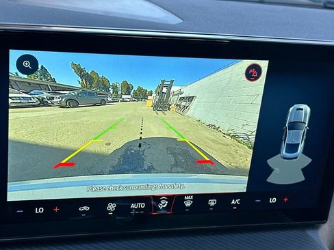 New 2026 Ford Mustang Coupe RWD image 15