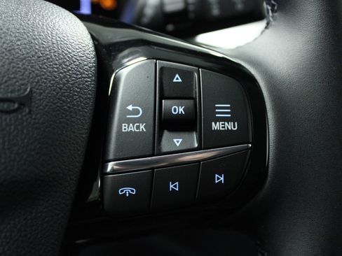 New 2026 Ford Escape Active w/ Cold Weather Package image 22