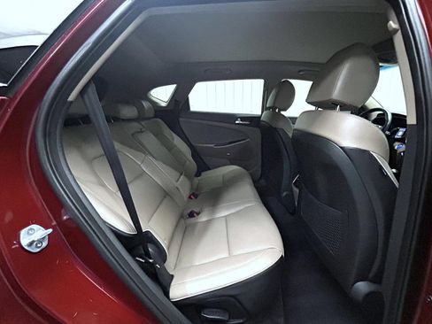 Used 2019 Hyundai Tucson Ultimate AWD/4WD image 18