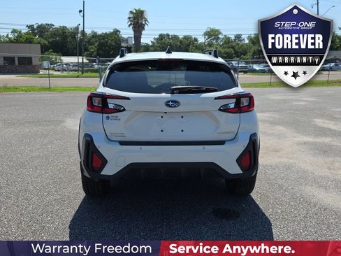 Used 2024 Subaru Crosstrek 2.5i Limited w/ Popular Package #4A AWD/4WD image 6