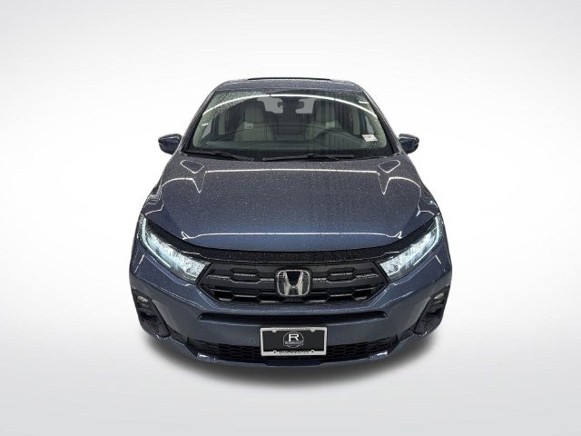 New 2027 Honda Odyssey EX-L image 26