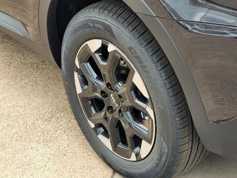 New 2026 Kia Sorento S AWD/4WD image 5