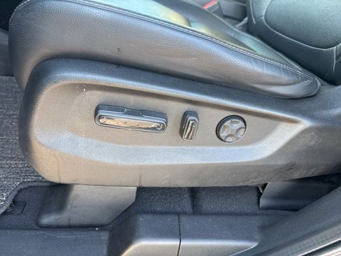 Used 2022 Honda Odyssey EX-L image 20