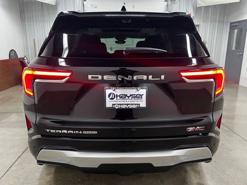 New 2026 GMC Terrain Denali image 4