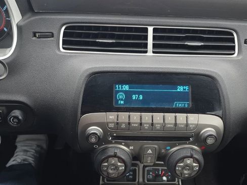 Used 2011 Chevrolet Camaro LT w/ RS Package image 16