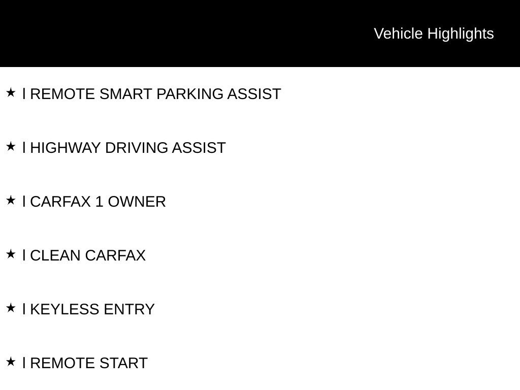 Used 2024 Tesla Model Y Performance AWD/4WD image 8