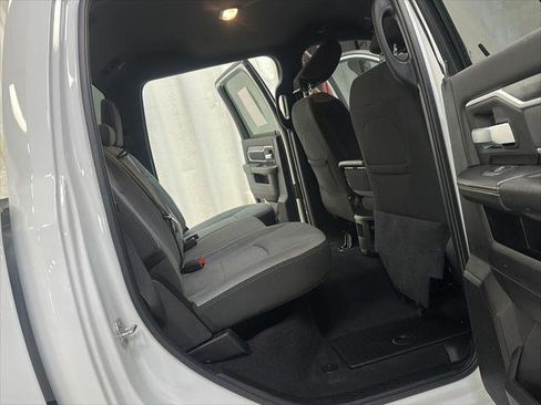 Certified 2024 RAM 2500 Big Horn image 33