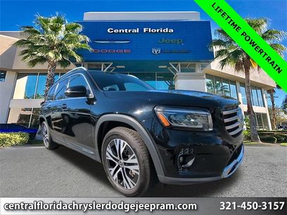 Used 2024 Mercedes-Benz GLB 250