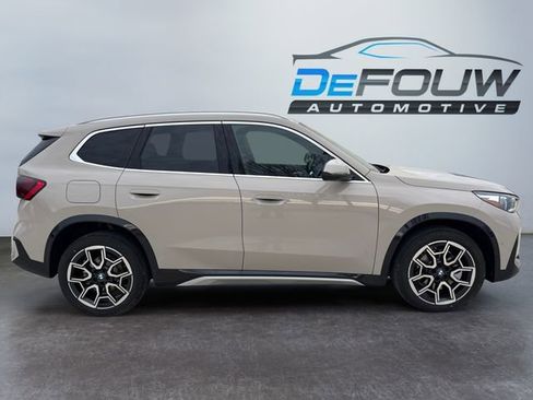 New 2026 BMW X1 xDrive28i w/ Convenience Package image 13
