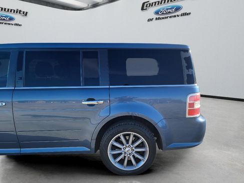 Used 2019 Ford Flex Limited image 6