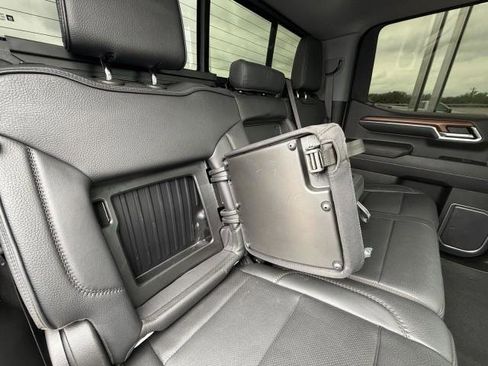 Used 2023 GMC Sierra 1500 Denali w/ Technology Package AWD/4WD image 36