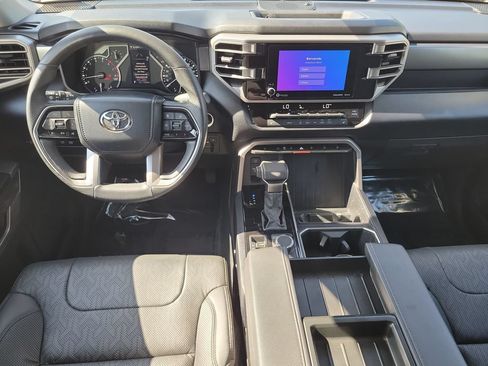 Used 2023 Toyota Tundra SR5 w/ SR5 Premium Package AWD/4WD image 28