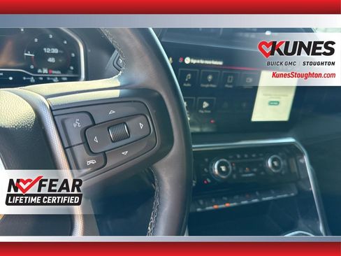 Used 2024 GMC Sierra 2500 Denali w/ Denali Reserve Package image 29
