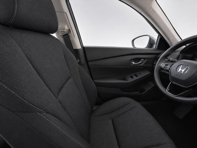 Certified 2023 Honda Accord LX image 12