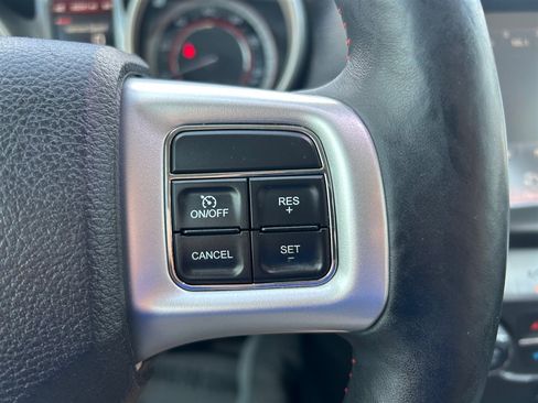 Used 2017 Dodge Journey GT FWD image 21