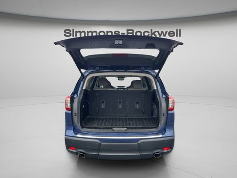 Used 2022 Subaru Ascent Premium w/ Convenience Package image 10