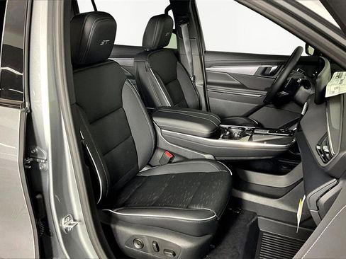 New 2026 Buick Enclave Sport Touring w/ Power Package image 12