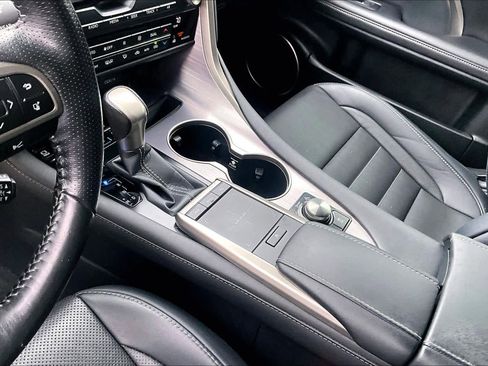 Used 2020 Lexus RX 350 F Sport image 15