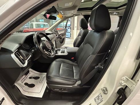 Used 2024 MAZDA CX-90 3.3 Turbo w/ Premium Package image 58