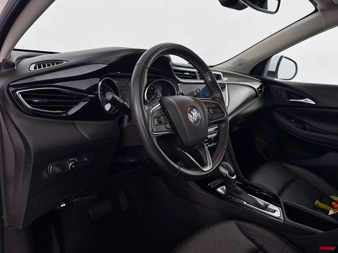 Used 2023 Buick Encore GX Essence w/ Experience Buick Package image 14