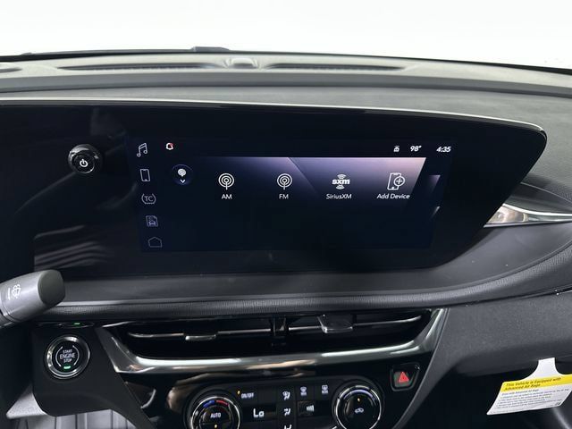 New 2026 Buick Envista Sport Touring FWD image 14