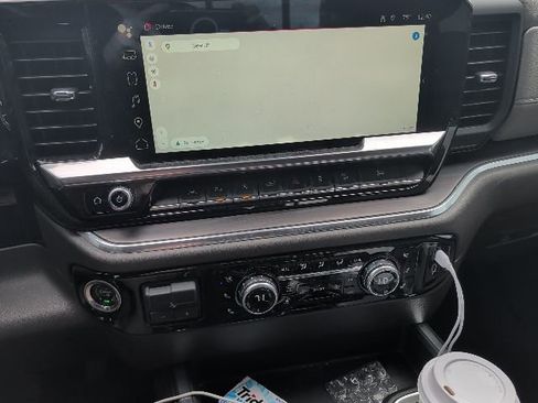 Used 2023 GMC Sierra 1500 SLT w/ SLT Premium Plus Package image 18